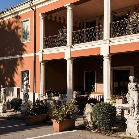 Zovencedo Villa Bonin מראה חיצוני תמונה