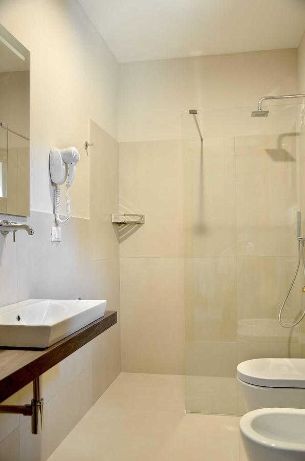 Zovencedo Villa Bonin מראה חיצוני תמונה