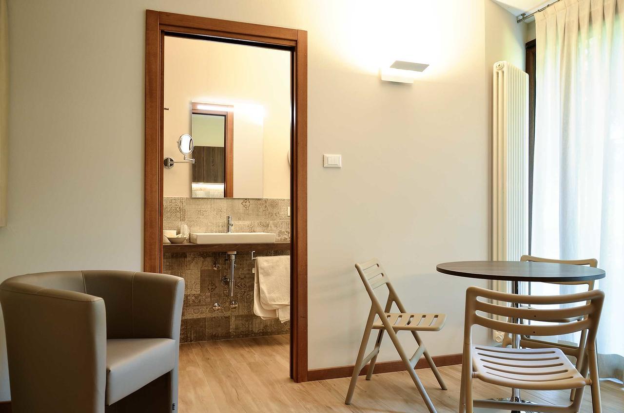 Zovencedo Villa Bonin מראה חיצוני תמונה