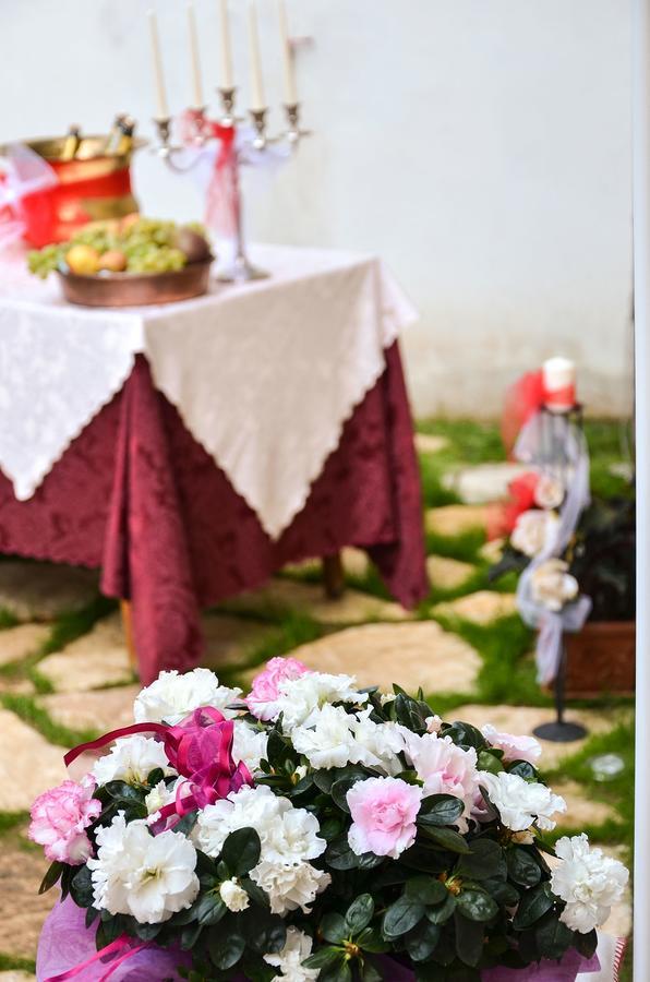 Zovencedo Villa Bonin מראה חיצוני תמונה