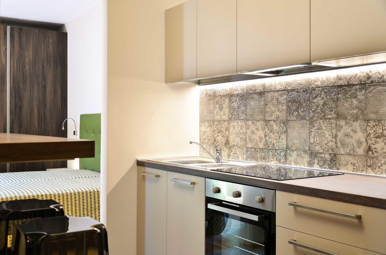 Zovencedo Villa Bonin מראה חיצוני תמונה