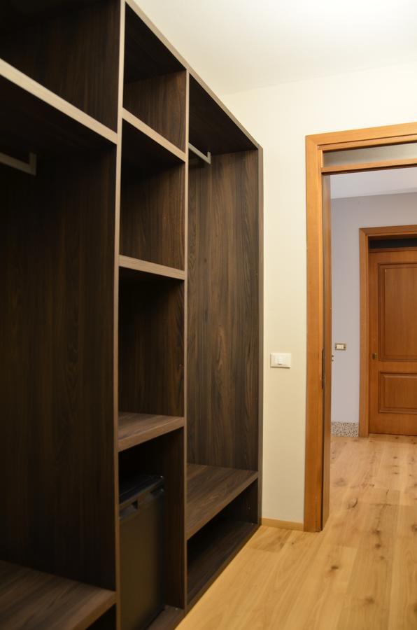 Zovencedo Villa Bonin מראה חיצוני תמונה