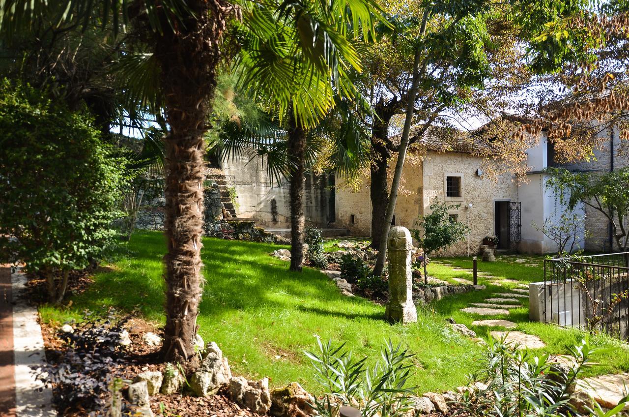 Zovencedo Villa Bonin מראה חיצוני תמונה
