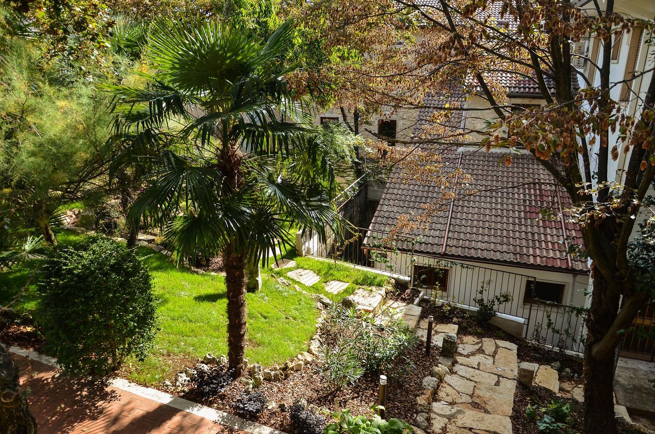 Zovencedo Villa Bonin מראה חיצוני תמונה