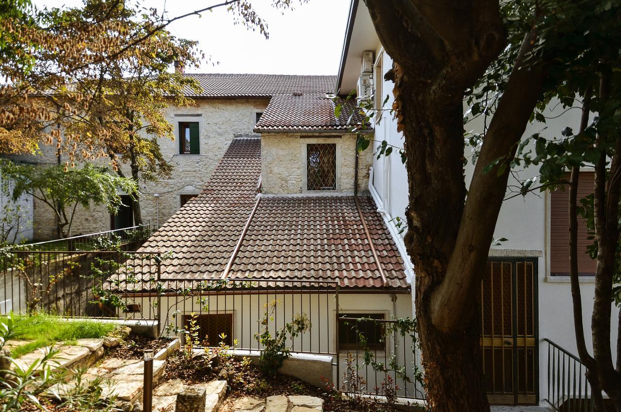 Zovencedo Villa Bonin מראה חיצוני תמונה