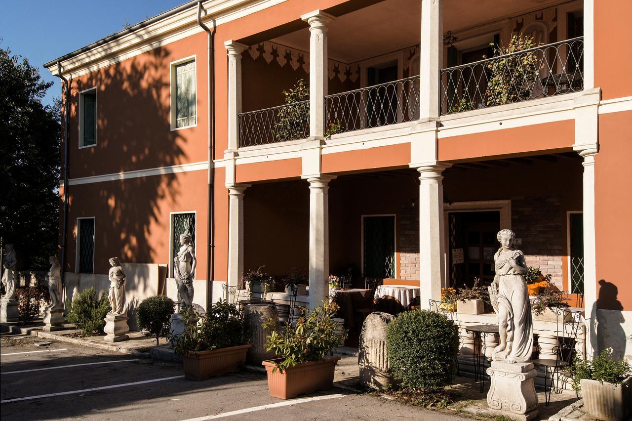 Zovencedo Villa Bonin מראה חיצוני תמונה