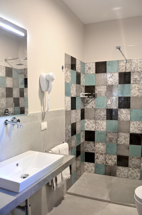 Zovencedo Villa Bonin מראה חיצוני תמונה